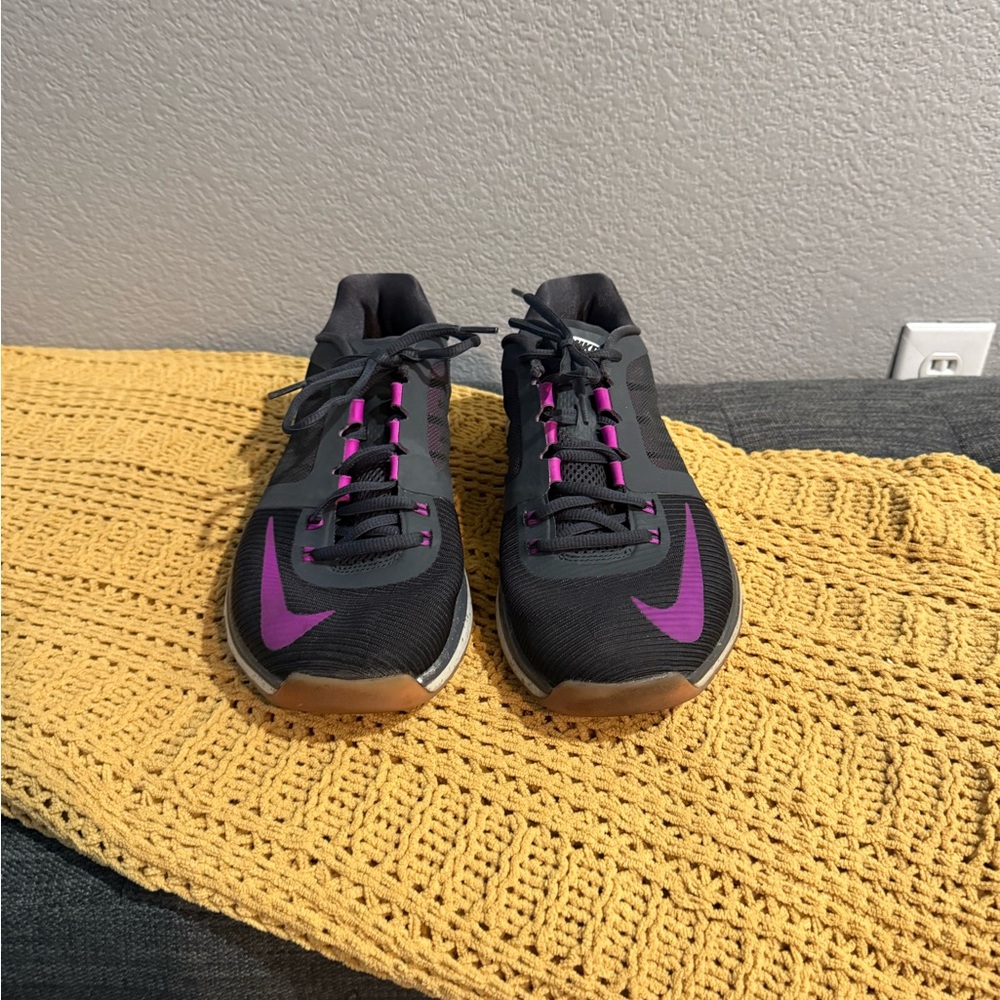 Nike Men Zoom Speed TR Running Shoes Size 11